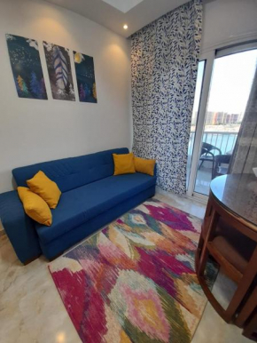 Two Bedrooms for Families only Chalet Sia Lagoon Golf Porto Marina للعائلات فقط شاليه غرفتين كريستال لاجون جولف بورتو مارينا